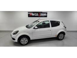 FORD - KA - 2012/2012 - Branca - R$ 28.900,00