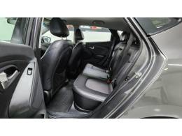 HYUNDAI - IX35 - 2015/2015 - Cinza - R$ 75.999,00