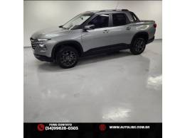 CHEVROLET - MONTANA - 2024/2024 - Cinza - R$ 119.990,00