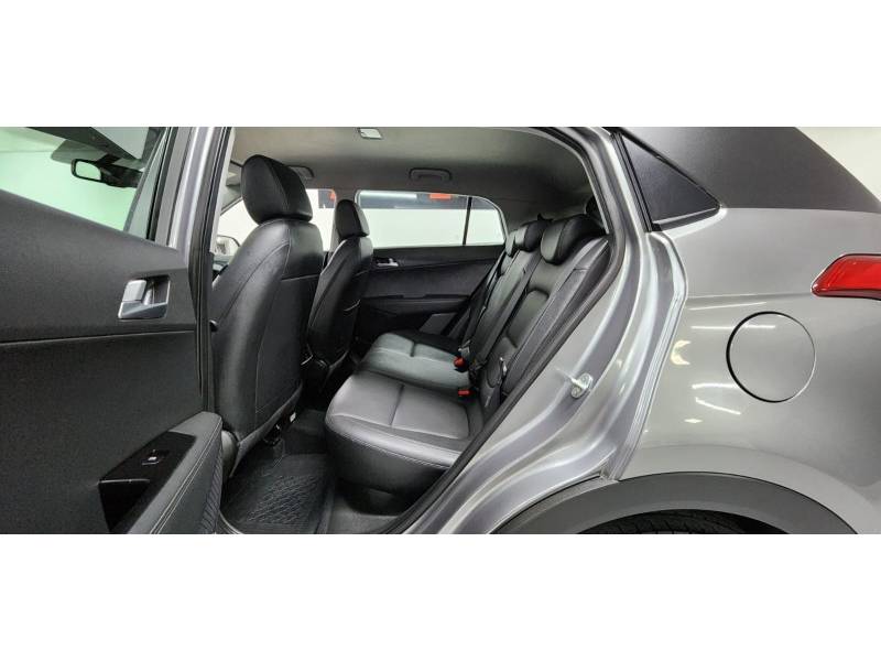 HYUNDAI - CRETA - 2021/2021 - Cinza - R$ 108.900,00