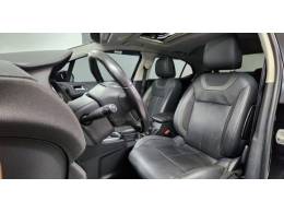 CITROËN - C4 LOUNGE - 2015/2015 - Preta - R$ 56.900,00