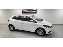 CHEVROLET - ONIX - 2017/2017 - Branca - R$ 59.900,00