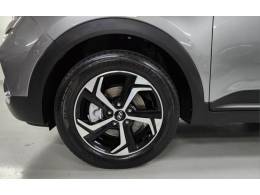 HYUNDAI - CRETA - 2021/2021 - Cinza - R$ 101.900,00