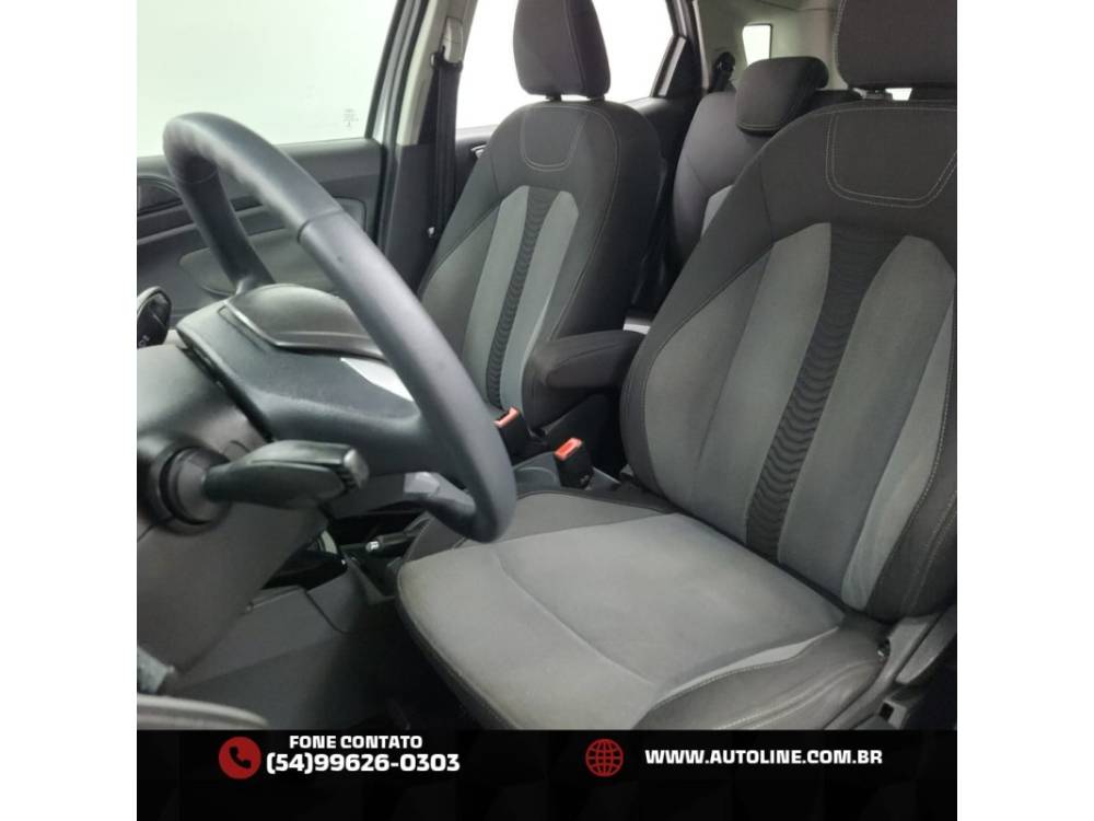 FORD - ECOSPORT - 2014/2014 - Branca - R$ 58.900,00