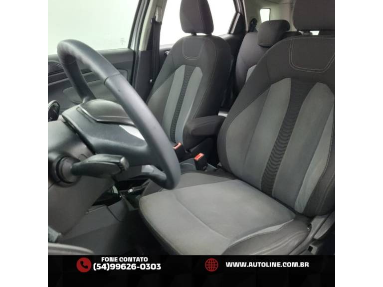 FORD - ECOSPORT - 2014/2014 - Branca - R$ 58.900,00