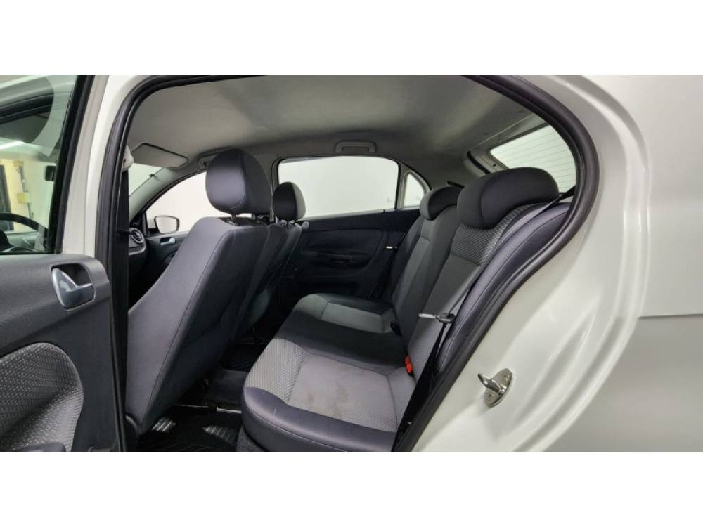 VOLKSWAGEN - GOL - 2012/2012 - Branca - R$ 30.900,00