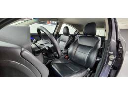 HONDA - HR-V - 2017/2017 - Cinza - R$ 93.990,00