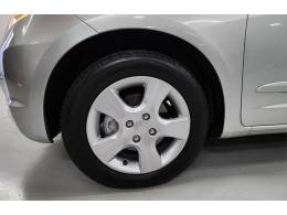 HONDA - FIT - 2011/2011 - Prata - R$ 45.900,00