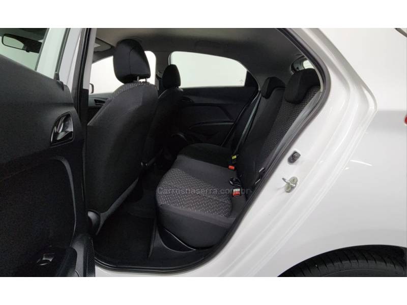 HYUNDAI - HB20 - 2019/2019 - Branca - R$ 58.900,00