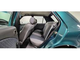FORD - FIESTA - 2000/2000 - Verde - R$ 18.990,00