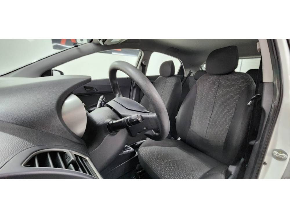 HYUNDAI - HB20 - 2019/2019 - Branca - R$ 57.900,00