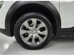 CITROËN - C4 CACTUS - 2020/2020 - Branca - R$ 73.900,00