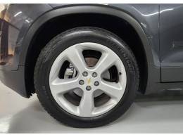 CHEVROLET - TRACKER - 2015/2015 - Cinza - R$ 69.900,00
