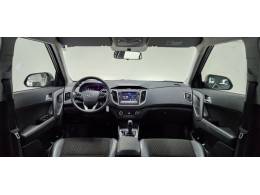 HYUNDAI - CRETA - 2021/2021 - Cinza - R$ 105.900,00