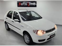 FIAT - PALIO - 2010/2010 - Branca - R$ 29.900,00