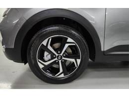 HYUNDAI - CRETA - 2021/2021 - Cinza - R$ 105.900,00