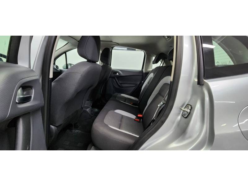 CITROËN - C3 - 2018/2018 - Prata - R$ 62.900,00
