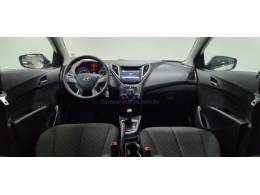 HYUNDAI - HB20 - 2019/2019 - Branca - R$ 58.900,00