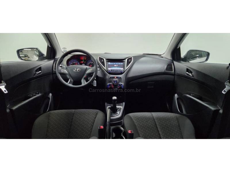 HYUNDAI - HB20 - 2019/2019 - Branca - R$ 58.900,00
