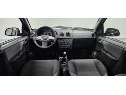 CHEVROLET - CELTA - 2012/2012 - Preta - R$ 30.900,00