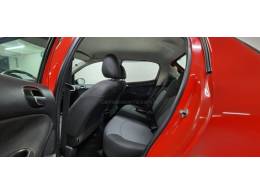 PEUGEOT - 207 - 2012/2012 - Vermelha - R$ 24.900,00