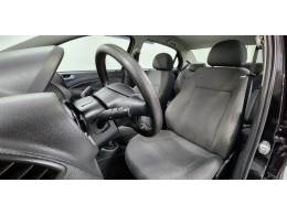 VOLKSWAGEN - VOYAGE - 2012/2012 - Preta - R$ 33.990,00