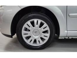 CITROËN - C3 - 2011/2011 - Cinza - R$ 28.900,00
