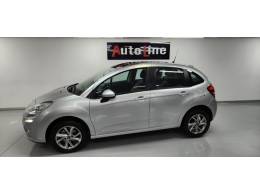 CITROËN - C3 - 2018/2018 - Prata - R$ 62.900,00