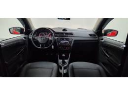 VOLKSWAGEN - GOL - 2017/2017 - Vermelha - R$ 45.500,00