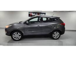 HYUNDAI - IX35 - 2015/2015 - Cinza - R$ 75.999,00