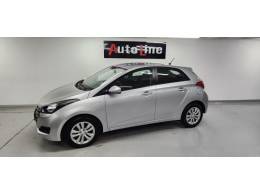 HYUNDAI - HB20 - 2018/2018 - Prata - R$ 67.999,00