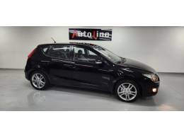 HYUNDAI - I30 - 2012/2012 - Preta - R$ 47.900,00
