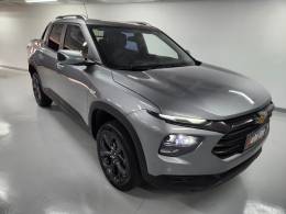 CHEVROLET - MONTANA - 2024/2024 - Cinza - R$ 119.990,00