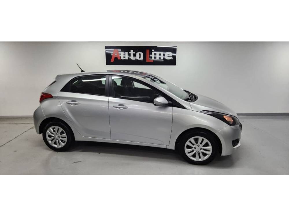 HYUNDAI - HB20 - 2018/2018 - Prata - R$ 68.900,00