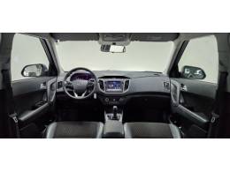 HYUNDAI - CRETA - 2021/2021 - Cinza - R$ 101.900,00
