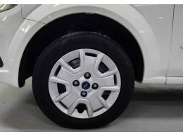 FORD - KA - 2012/2012 - Branca - R$ 28.900,00