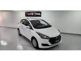 HYUNDAI - HB20 - 2017/2017 - Branca - R$ 51.900,00