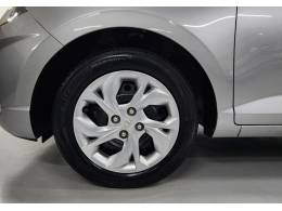 HYUNDAI - HB20 - 2022/2022 - Prata - R$ 66.500,00
