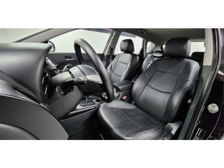 HYUNDAI - I30 - 2012/2012 - Preta - R$ 47.900,00