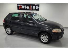 FIAT - PALIO - 2008/2008 - Cinza - R$ 32.500,00
