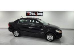 VOLKSWAGEN - VOYAGE - 2012/2012 - Preta - R$ 32.990,00