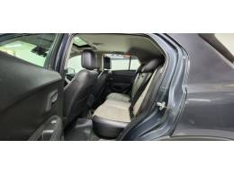 CHEVROLET - TRACKER - 2015/2015 - Cinza - R$ 68.990,00