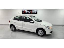 VOLKSWAGEN - GOL - 2012/2012 - Branca - R$ 30.900,00