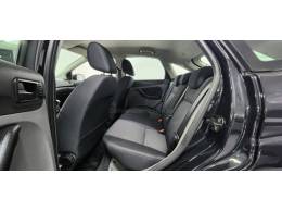 FORD - FOCUS - 2011/2011 - Prata - R$ 40.900,00