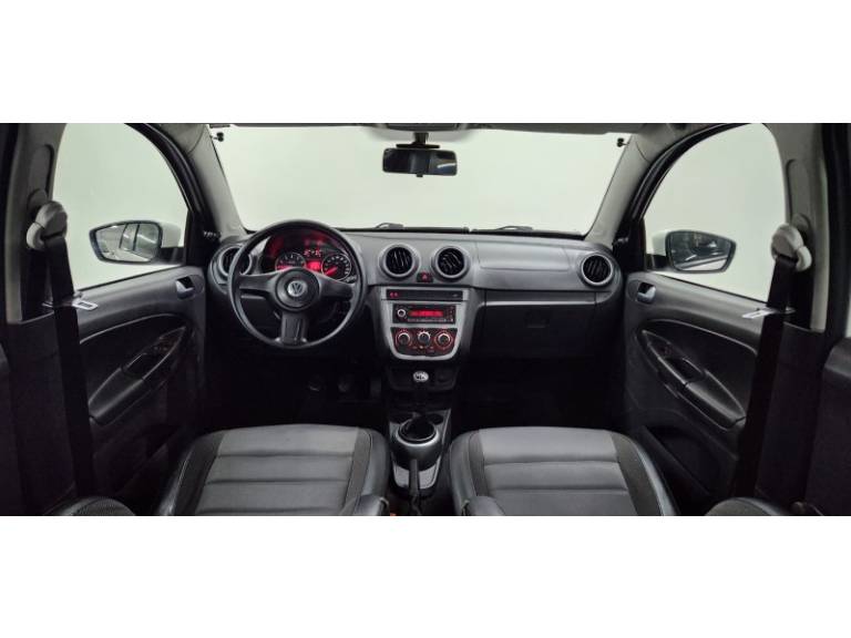 VOLKSWAGEN - GOL - 2013/2013 - Branca - R$ 34.900,00