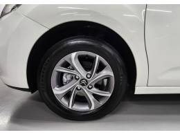 CITROËN - C3 - 2015/2015 - Branca - R$ 49.900,00