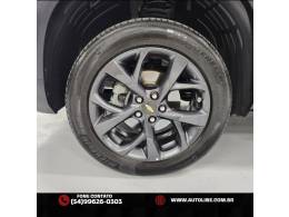 CHEVROLET - MONTANA - 2024/2024 - Cinza - R$ 119.990,00