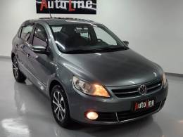 VOLKSWAGEN - GOL - 2011/2011 - Prata - R$ 38.900,00