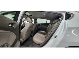 CHEVROLET - CRUZE - 2017/2017 - Branca - R$ 96.990,00
