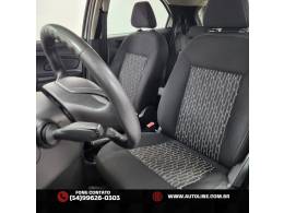 FORD - KA - 2017/2017 - Branca - R$ 43.900,00